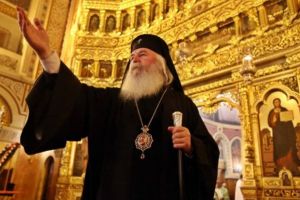 Mitropolia Banatului – hrană caldă pentru familiile care sunt în izolare în Timiş