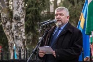 Balázs Izsák a declarat că CNS nu va permite ca problema autonomiei teritoriale a ”Ţinutului Secuiesc” să dispară de pe ordinea de zi a Parlamentului României