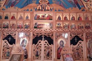 Bisericile rămân deschise, dar vor fi dezinfectate mai des. Alte recomandări ale Mitropoliei Clujului