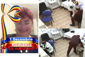 Înapoi la balamuc! O asistentă medicală din Bihor, concediată pentru furt şi indisciplină, a fost 