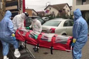 A venit rezultatul pentru unul dintre ploieştenii suspecţi de coronavirus