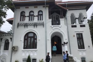 MĂSURI DISPUSE LA EVIDENŢA PERSOANELOR ŞI STAREA CIVILĂ