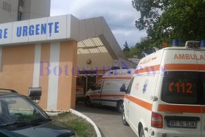 Trierea pacienţilor care ajung la UPU se va face prin module speciale. Măsura luată la Spitalul Judeţean!