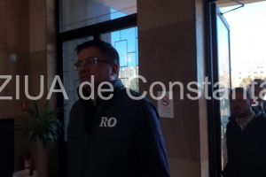 Ministrul Mediului, Apelor si Padurilor, Costel Alexe, viziteaza astazi judetul Constanta (galerie foto)