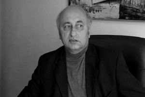 Doliu în lumea culturală din Botoşani! Un fost director al Memorialului Ipoteşti s-a stins din viaţă