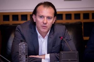 USR Arad susţine oficial Guvernul Cîţu
