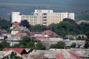 Spital din Cluj-Napoca transformat în loc de izolare pentru Coronavirus. Cum arată camerele