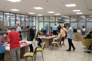 Care sunt operaţiunile pe care le poţi face online, în loc să mergi la ghişeu la primărie