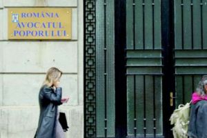 Avocatul Poporului îi cere lui Iohannis să declare starea de urgenţă