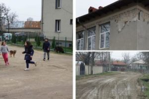 ŞCOLILE PLÂNG LA BÂRLA, DEŞI PRIMARUL ESTE PROFESOR