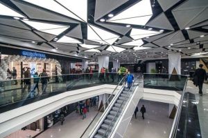 Solicitările penibile făcute de către un centru comercial din Cluj