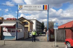 MĂSURI LA POLIŢIA LOCALĂ PITEŞTI
