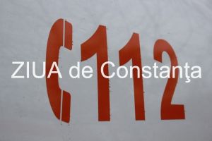 Accident rutier cu victima in Mangalia, bulevardul 1 Decembrie