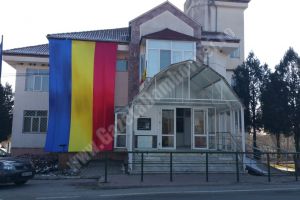 COVID-19: Primăria Răzvad suspendă activitatea cu publicul