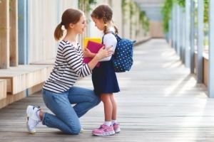 Legea „Zile libere pentru părinţi”, adoptată în Camera Deputaţilor