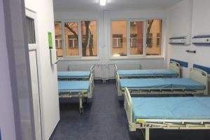 Spitalul Judetean din Ploiesti, PREGATIT sa preia cazurile grave cauzate de COVID-19. Ce masuri a luat CJ Prahova