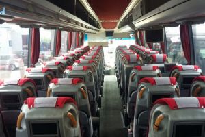 Olimpia Travel suspendă temporar toate rutele externe