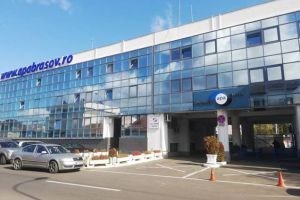 Și Compania Apa face apel la clienţi să evite deplasările la ghişee