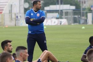 FC Botoşani nu mai joacă la Craiova. FRF a suspendat toate meciurile din cauza coronavirusului