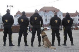 Sica Guard ofera transport de alimente si medicamente la domiciliile clientilor aflati in dificultate