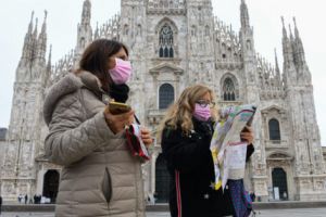 BANI RETURNAŢI PENTRU REZERVĂRI ÎN ZONE AFECTATE DE CORONAVIRUS