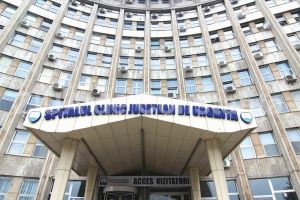Spitalul Judetean de Urgenta Constanta are un nou director medical