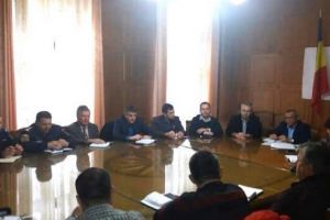 Manifestările publice din Sighişoara, suspendate