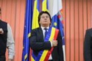 Şedinţă festivă a Consiliului Local Timişoara cu ocazia împlinirii a 30 de ani de la Proclamaţia de la Timişoara