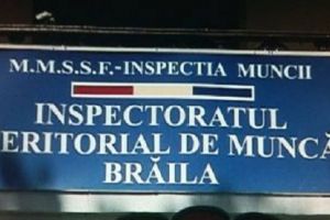 ITM Braila recomanda munca la domiciliu