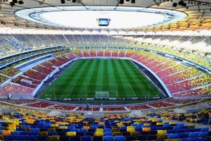 Toate competiţiile fotbalistice din România, suspendate de teama coronavirusului