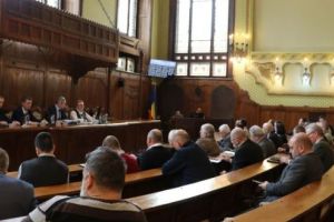 Proiecte pentru tineret finanţate de Consiliul Judeţean Mureş