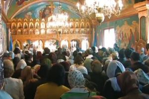 DECIZIE. În Satu Mare se interzic slujbele cu mai mult de 100 de persoane