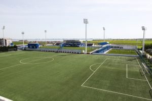 Activitatea Academiei de Fotbal Gheorghe Hagi“, suspendata pe perioada nedeterminata  