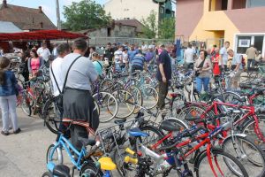 Se închide Piaţa de Vechituri. Anunţul Primăriei Satu Mare