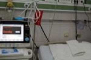 Aparat de ventilaţie nou la spitalul din Caransebeş