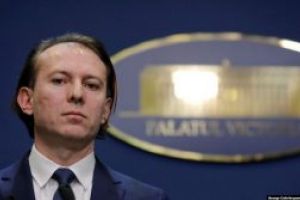 Administraţia Prezidenţială anunţă că premierul desemnat Florin Cîţu şi-a depus mandatul.