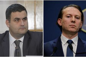 Gabriel Leş, după retragerea lui Florin Cîţu: „Asistăm la un episod de o gravitate fără precedent!”