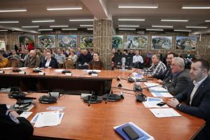 Noi măsuri de protejare a populaţiei de coronavirus, stabilite de Comitetul local pentru ...