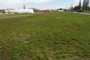 S-a răzgândit: Primăria Oradea vrea să mute Stadionul Municipal pe terenul viran din spatele LPS Bihorul