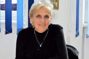 Maria Petruţ, o viaţă dedicată sufletelor preşcolarilor