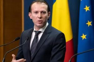 Decizie contestată: Premierul desemnat Florin Cîţu şi-a depus mandatul 