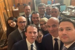 INCREDIBIL!!! Ei tot la ALEGERI se gandesc, iar noi urmeaza sa murim pe capete! Cum justifica Florin Citu retragerea: 