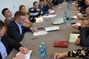 Măsuri anticoronavirus la Luduş