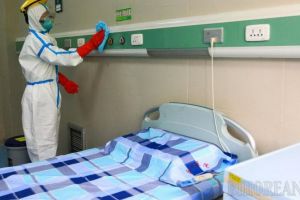 Spitalele din Oradea, pregătiri de reorganizare în eventualitatea unui număr mare de pacienţi cu coronavirus. Suspecţii, plasaţi în carantină într-un hotel