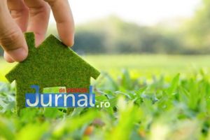 Casa eco friendly – nu doar un gest frumos pentru natură ci şi o investiţie avantajoasă!