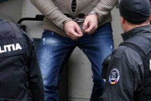 Tâlhărie pe o stradă din Târgu-Mureş!