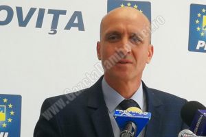Sorin Ion, candidatul  PNL pentru  CJD: “Nu-mi doresc să fiu stăpânul judeţului”
