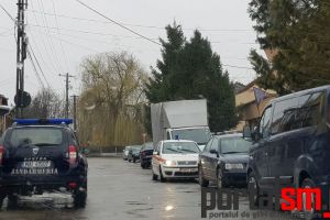 Carantina de la Taberele Școlare se eliberează. Oamenii, mutaţi în alte centre