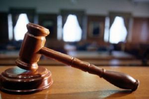 CORONAVIRUS: Măsuri drastice în toate instanţele de judecată