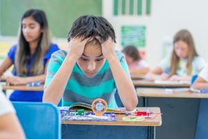 Ce este tulburarea hiperactivă cu deficit de atenţie (ADHD)